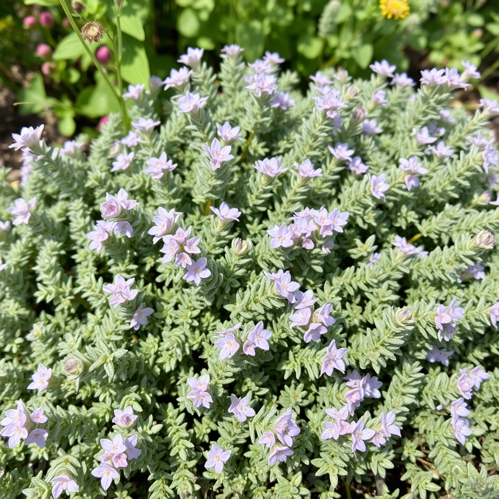 Thyme Collection- 6 Thyme varieties