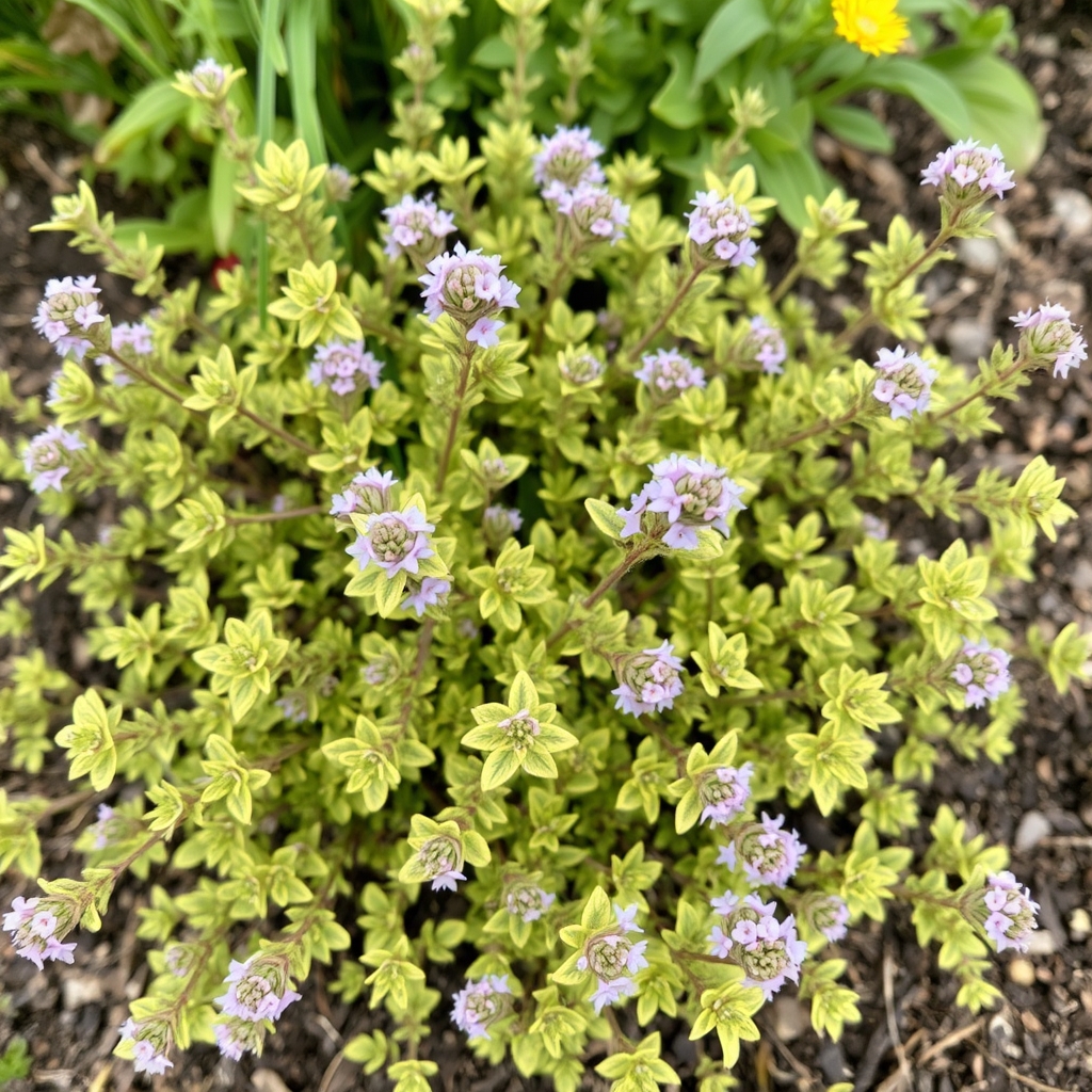 Thyme Doone Valley
