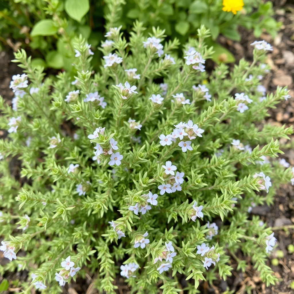 Thyme Orange