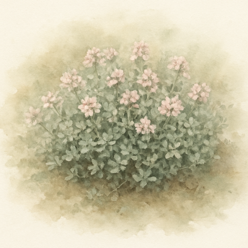 Thymus 'Dillington'