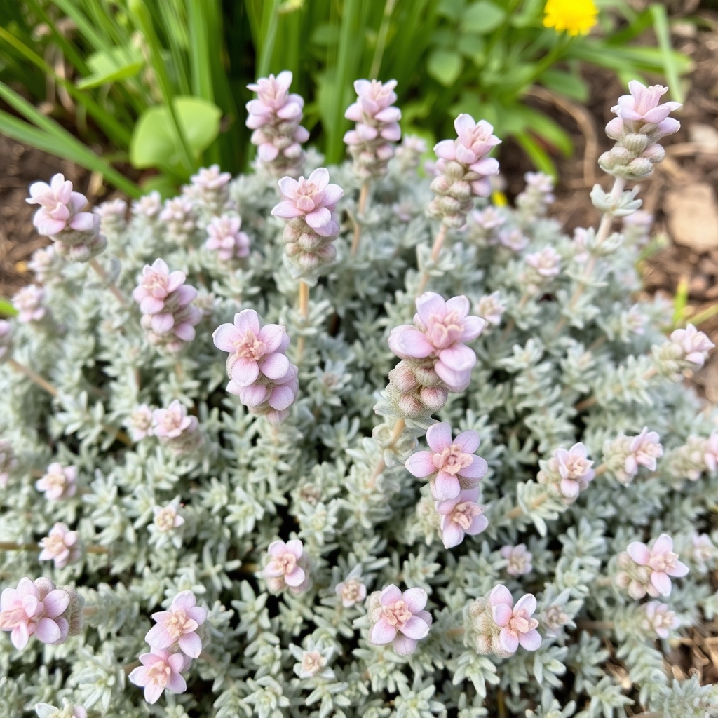 Thymus Faustini