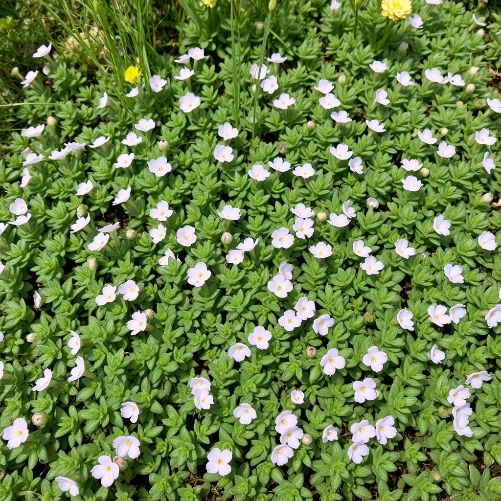 Thymus 'Jekka's Stepping'