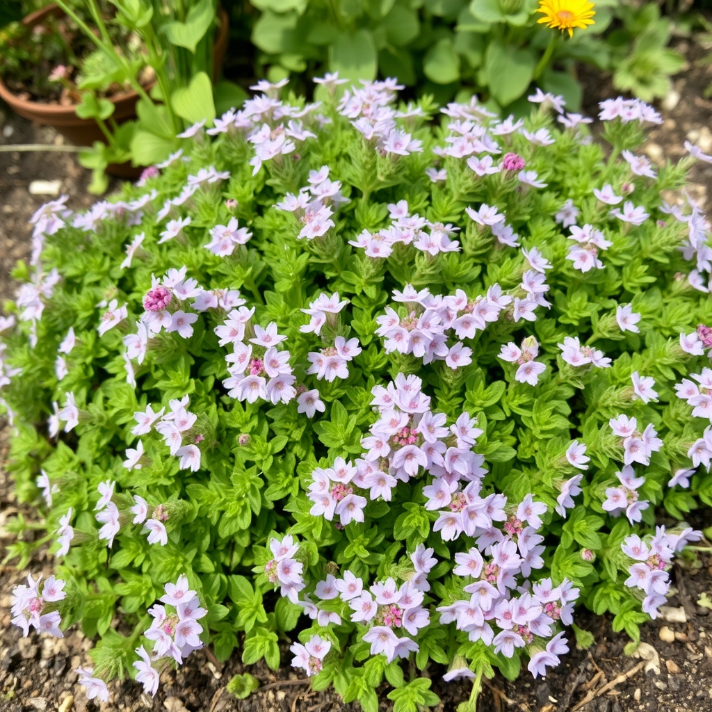Thymus pulegioides ‘Kurt’