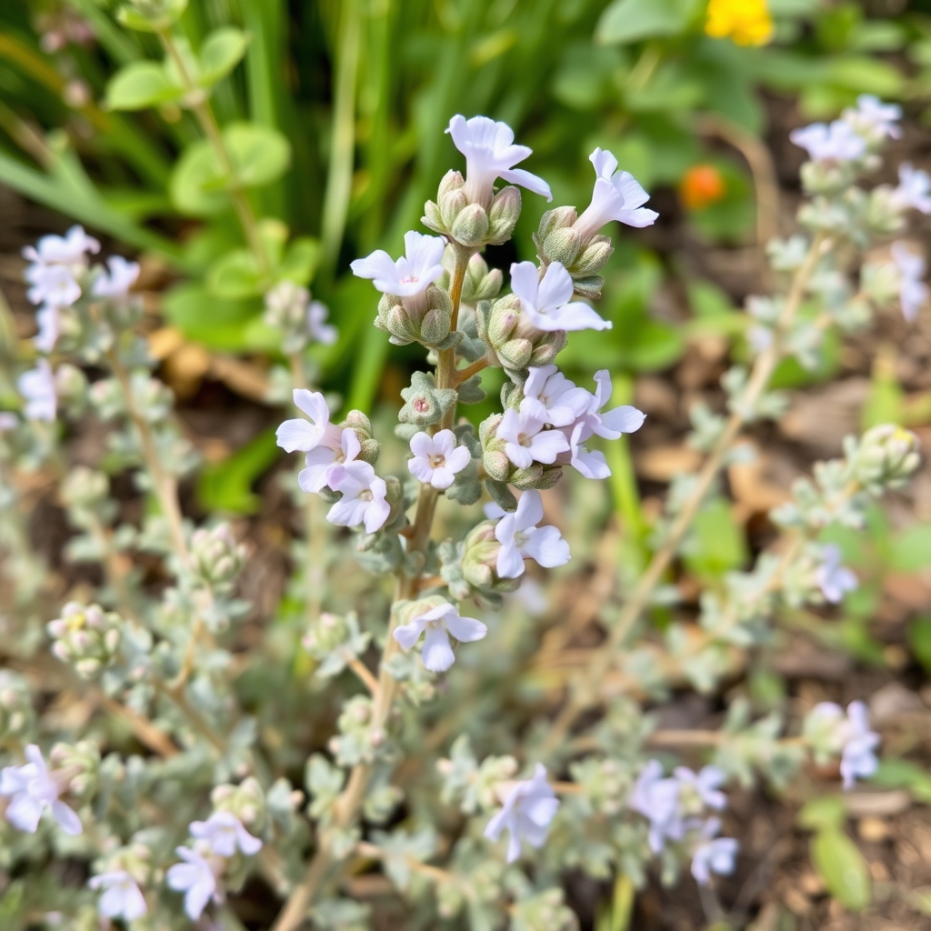Common Thyme