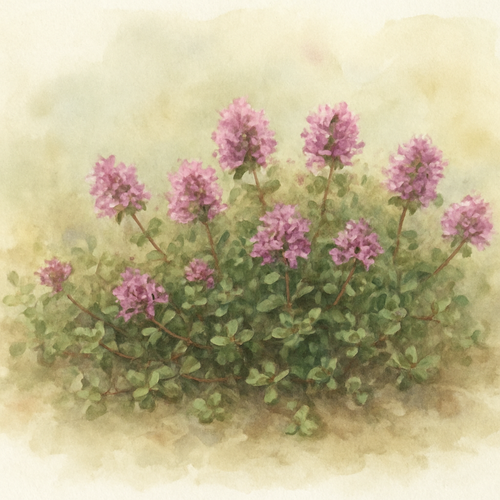 Thymus