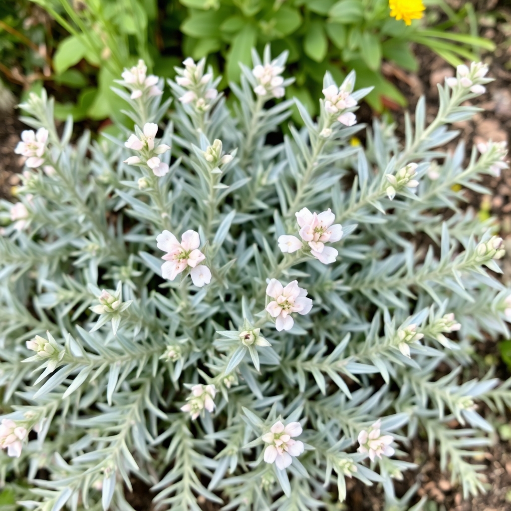 Thymus zygis