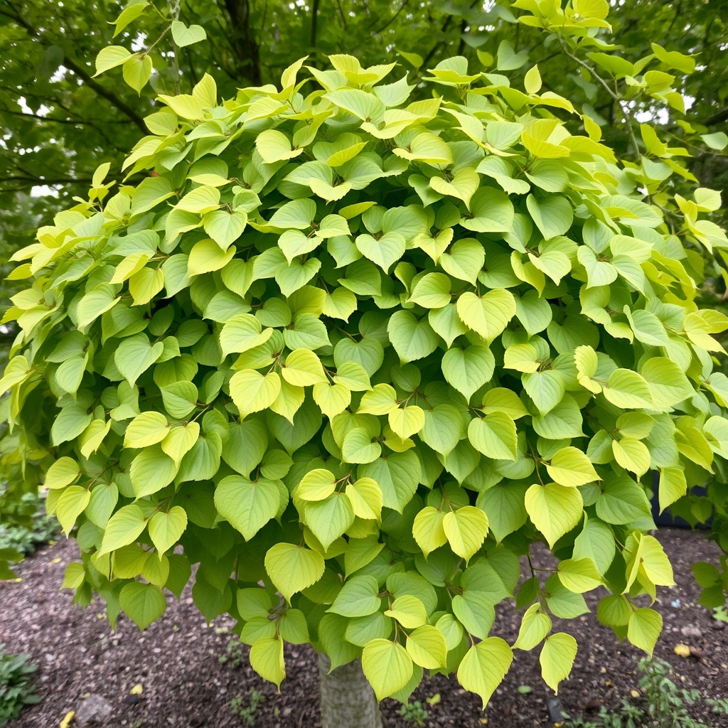 Tilia cordata