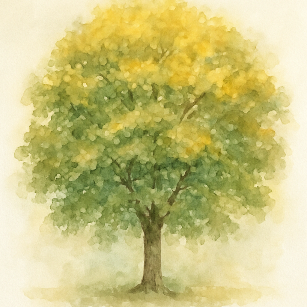 Tilia cordata