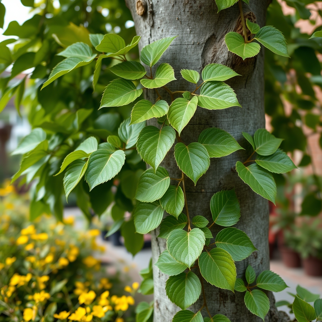Tilia × europaea