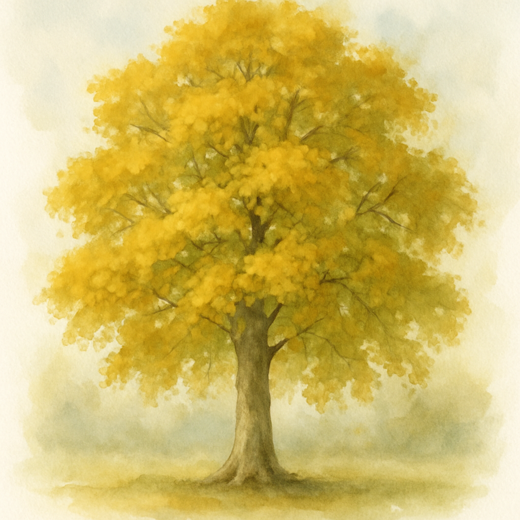 Tilia × europaea