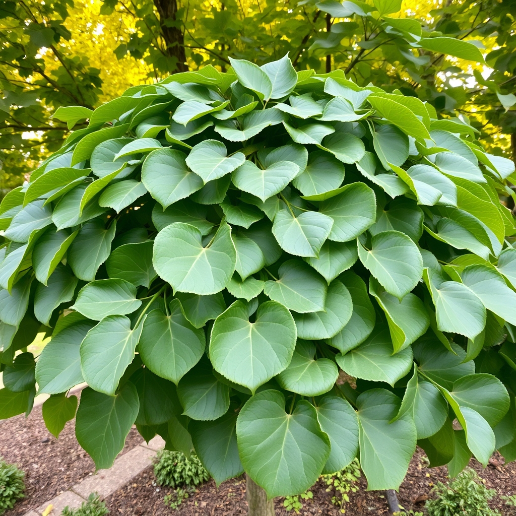 Tilia platyphyllos