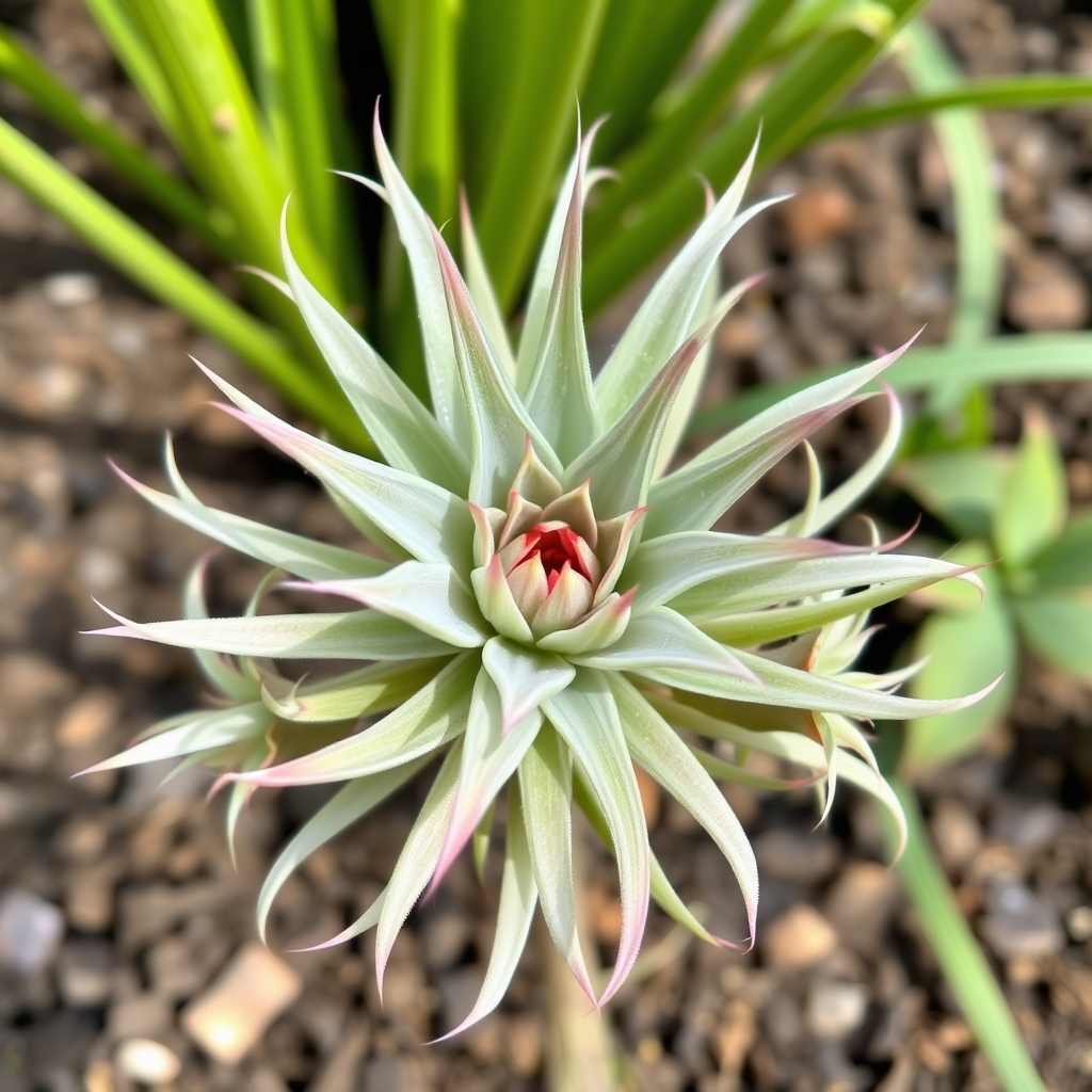 Air Plant
