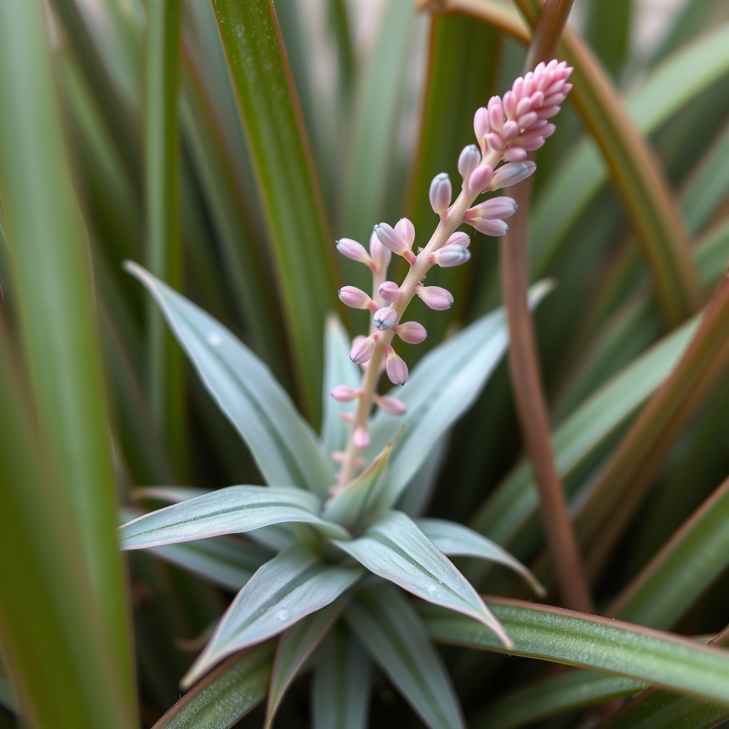Tillandsia stricta