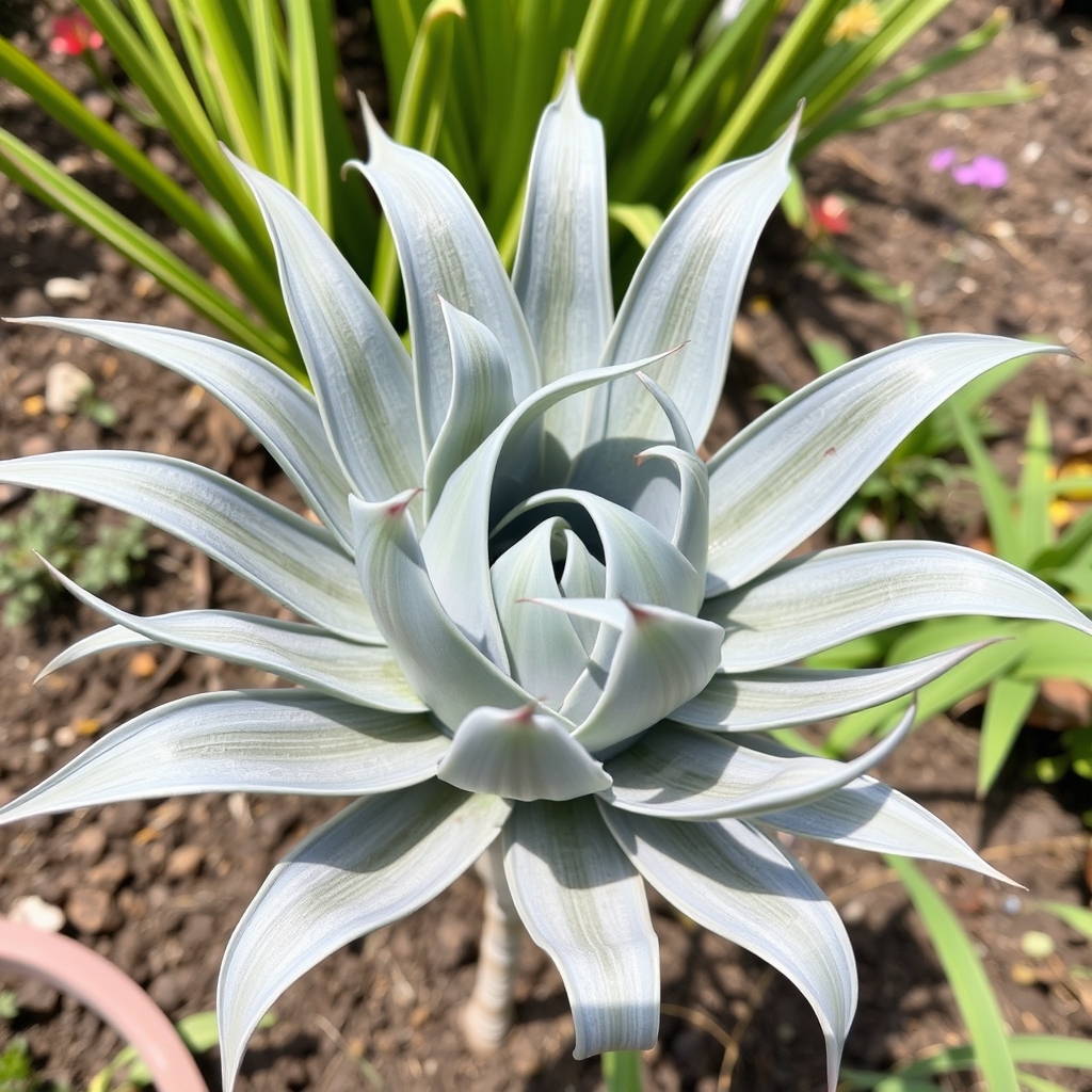 King Air Plant