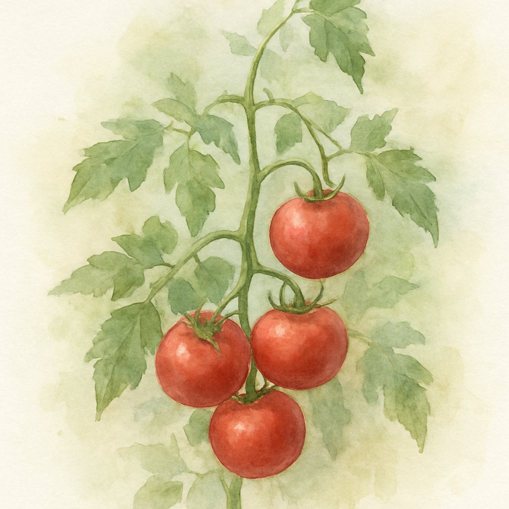 Tomato Alicante