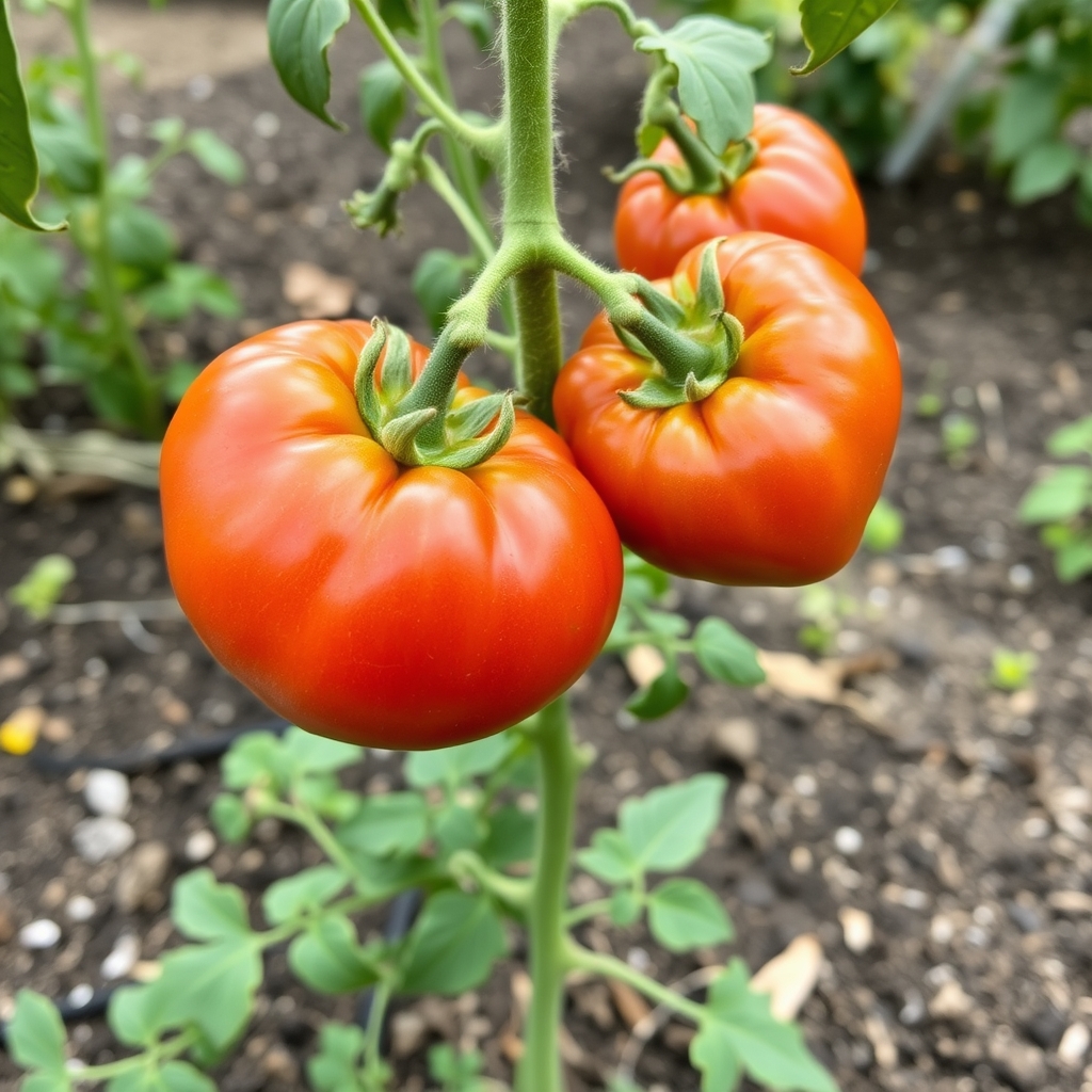 Tomato Cuore di Bue