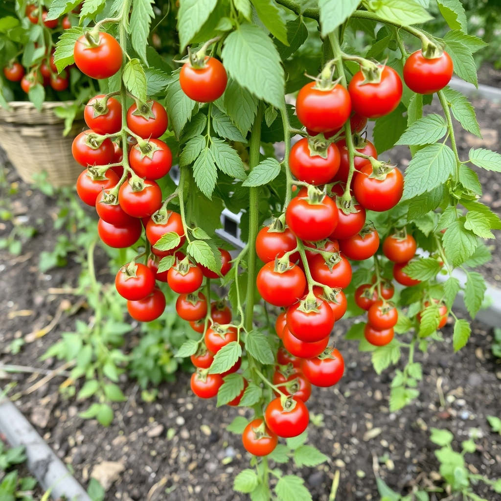 Tomato Losetto