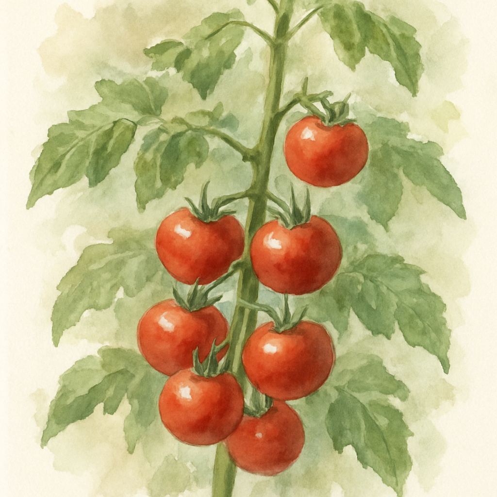 Tomato Moneymaker