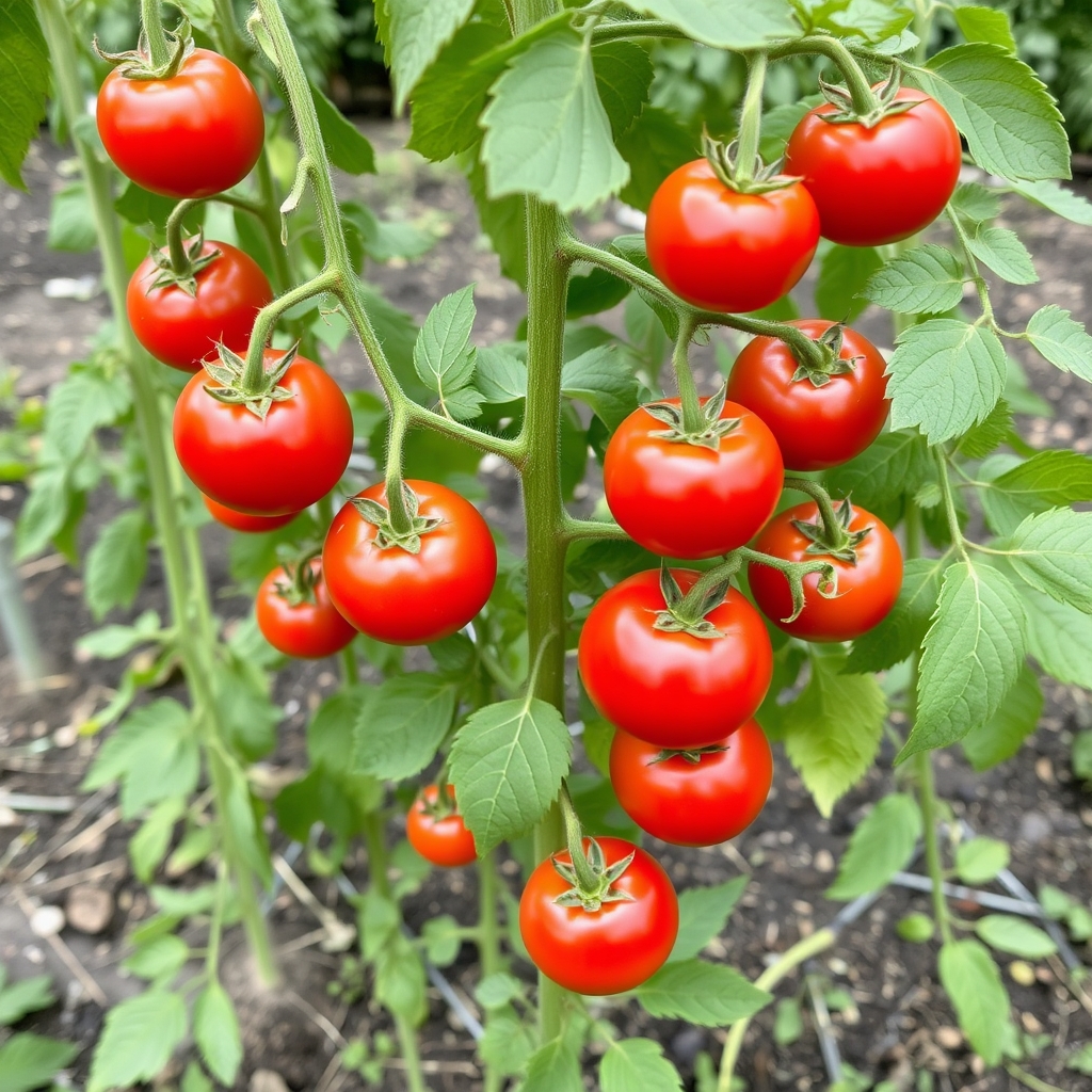 Tomato Shirley