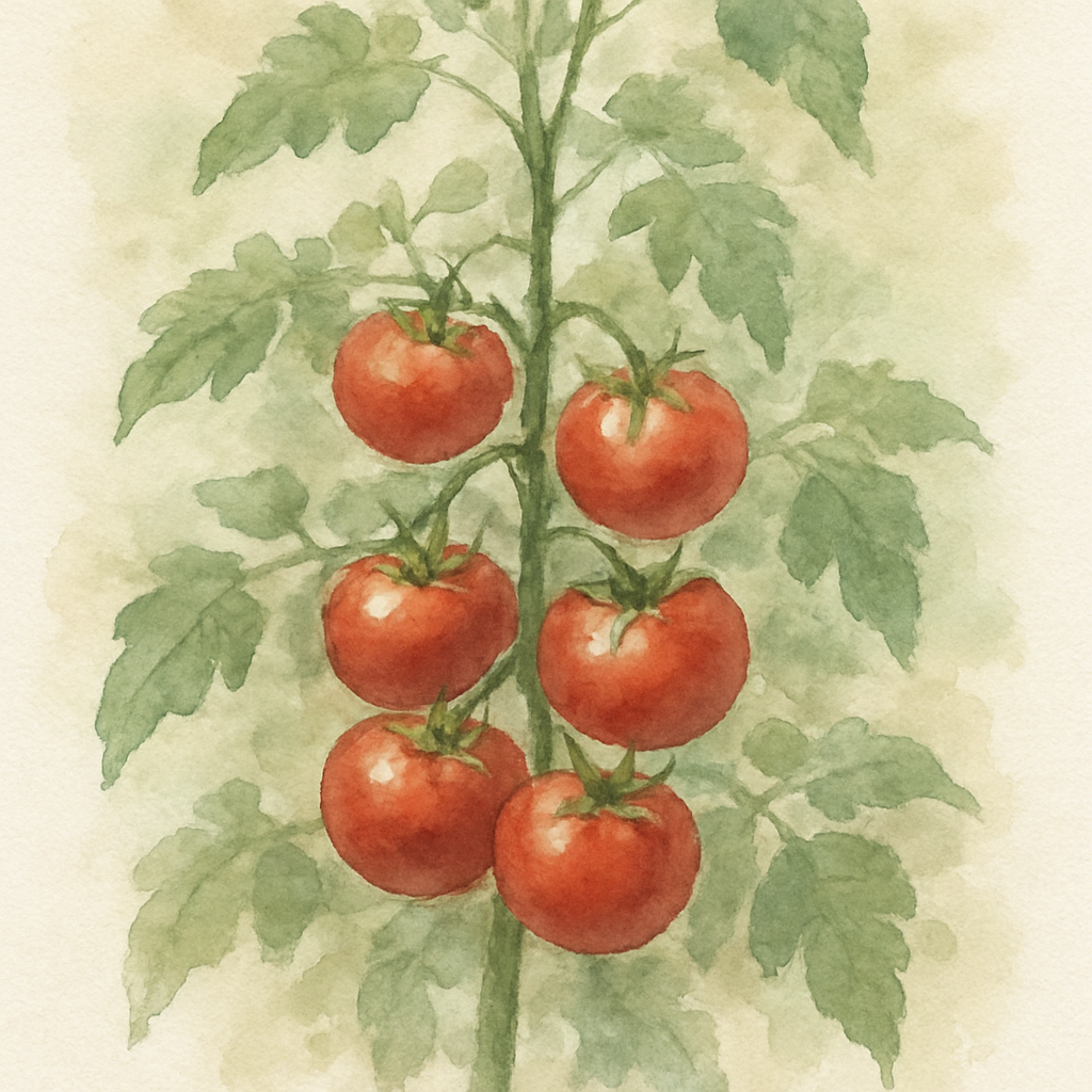 Tomato Shirley