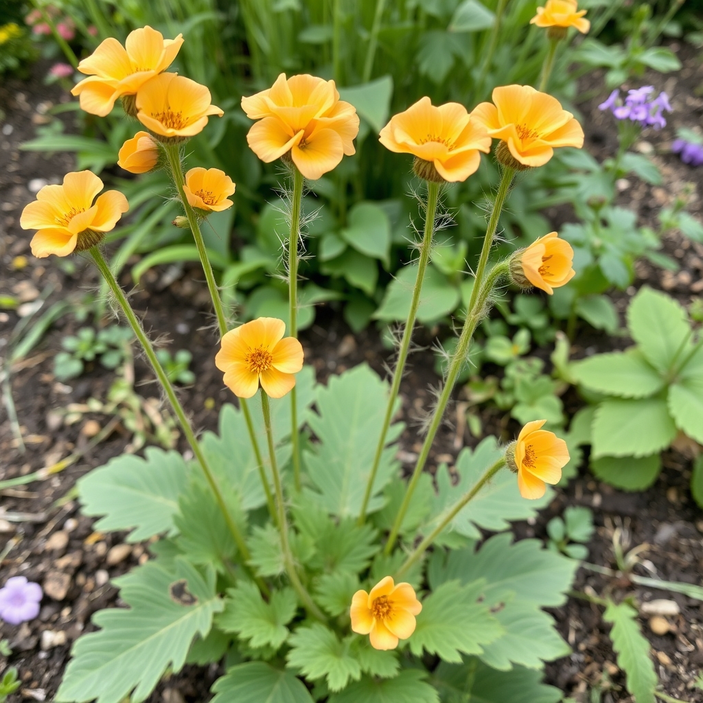 totally tangerine geum