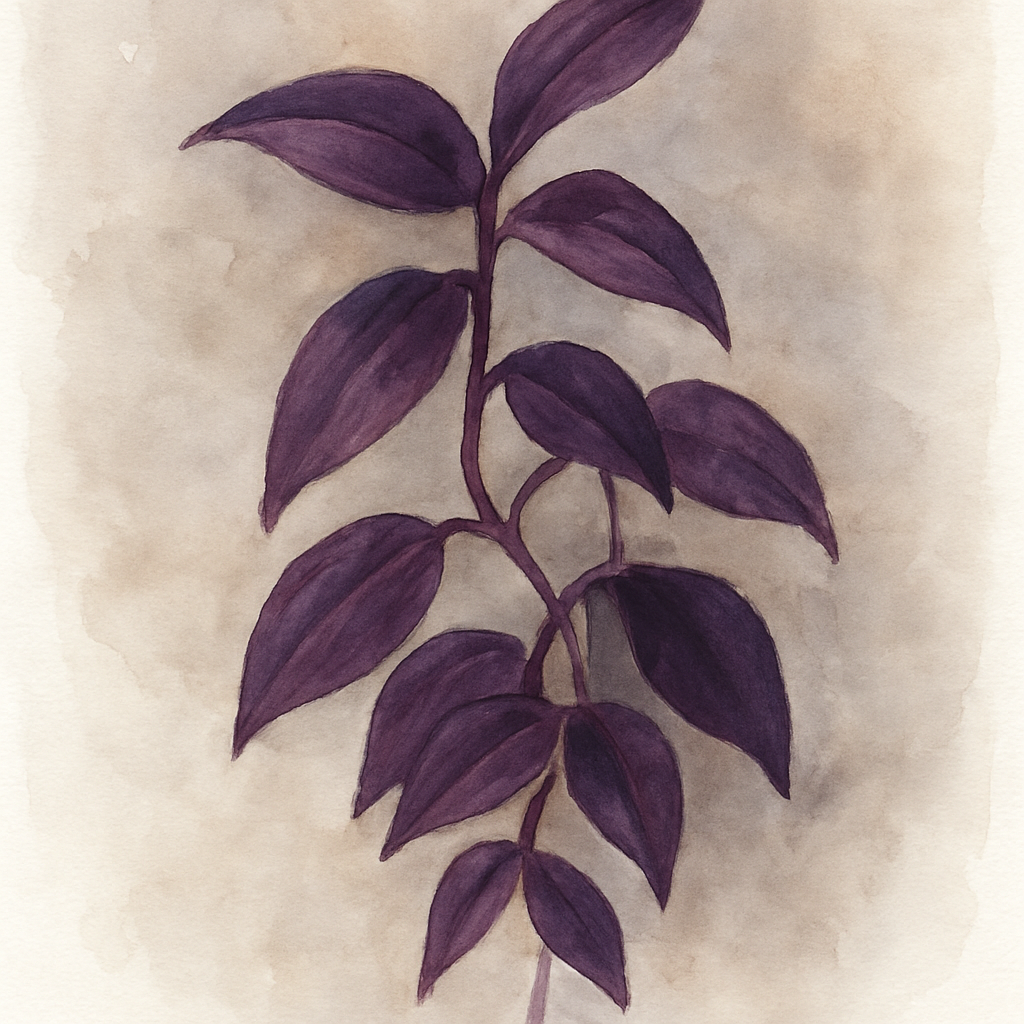 Tradescantia