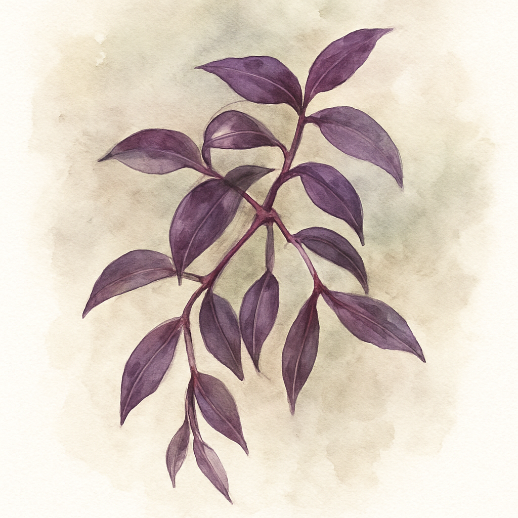 Tradescantia