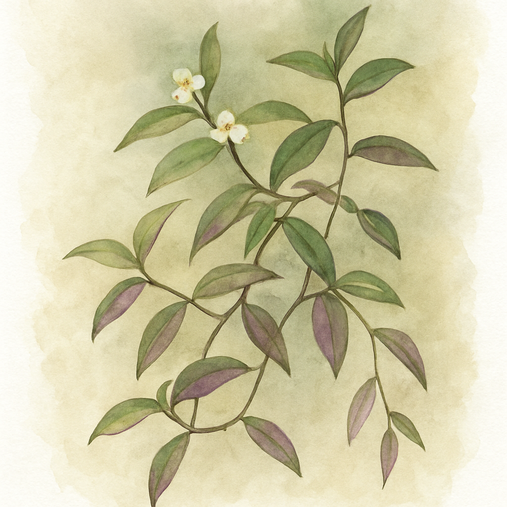 Tradescantia