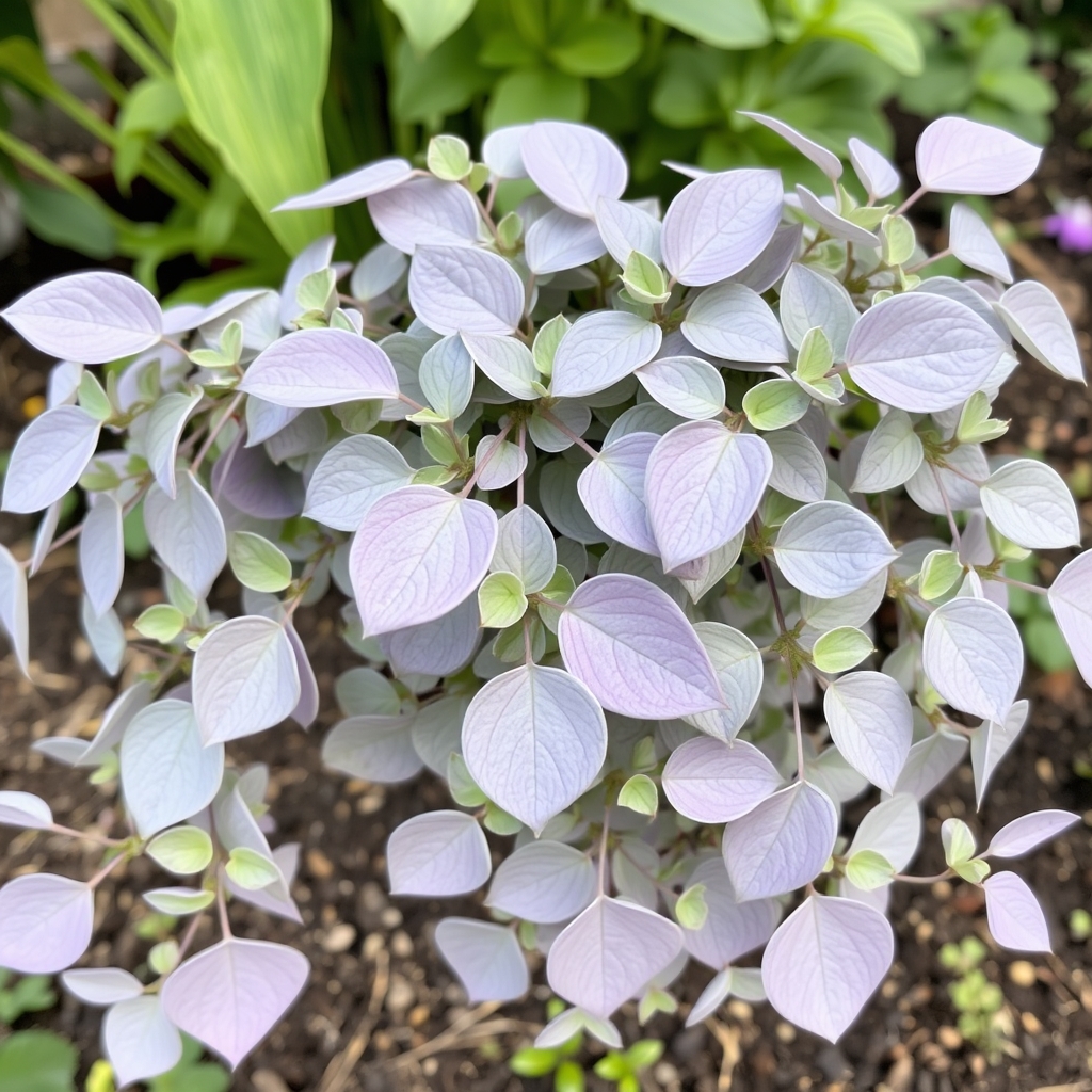 Tradescantia Lilac