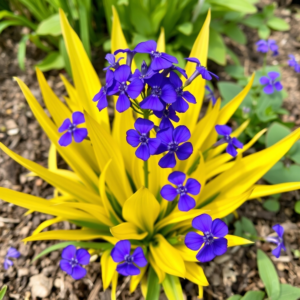 Tradescantia Sweet Kate