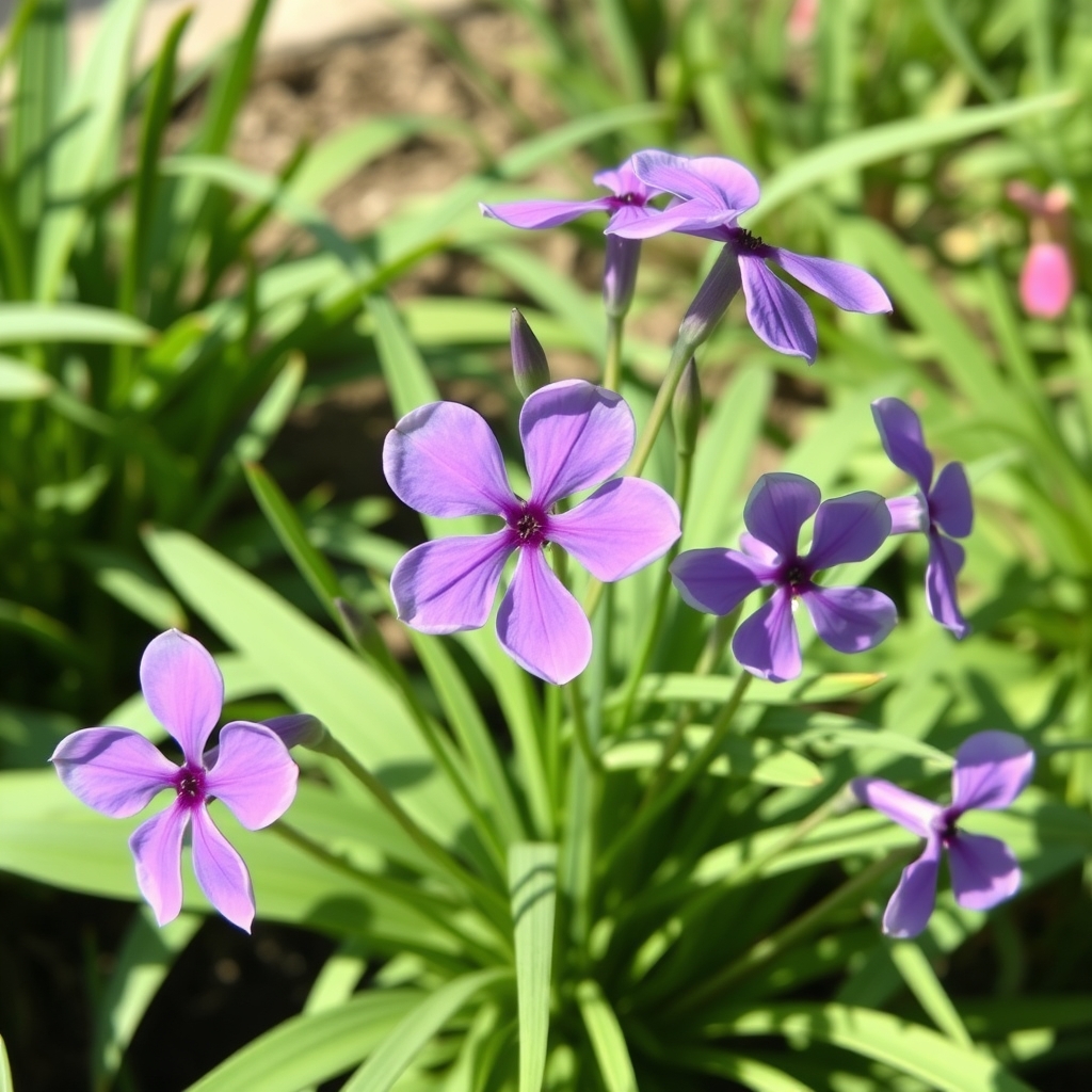 Tradescantia