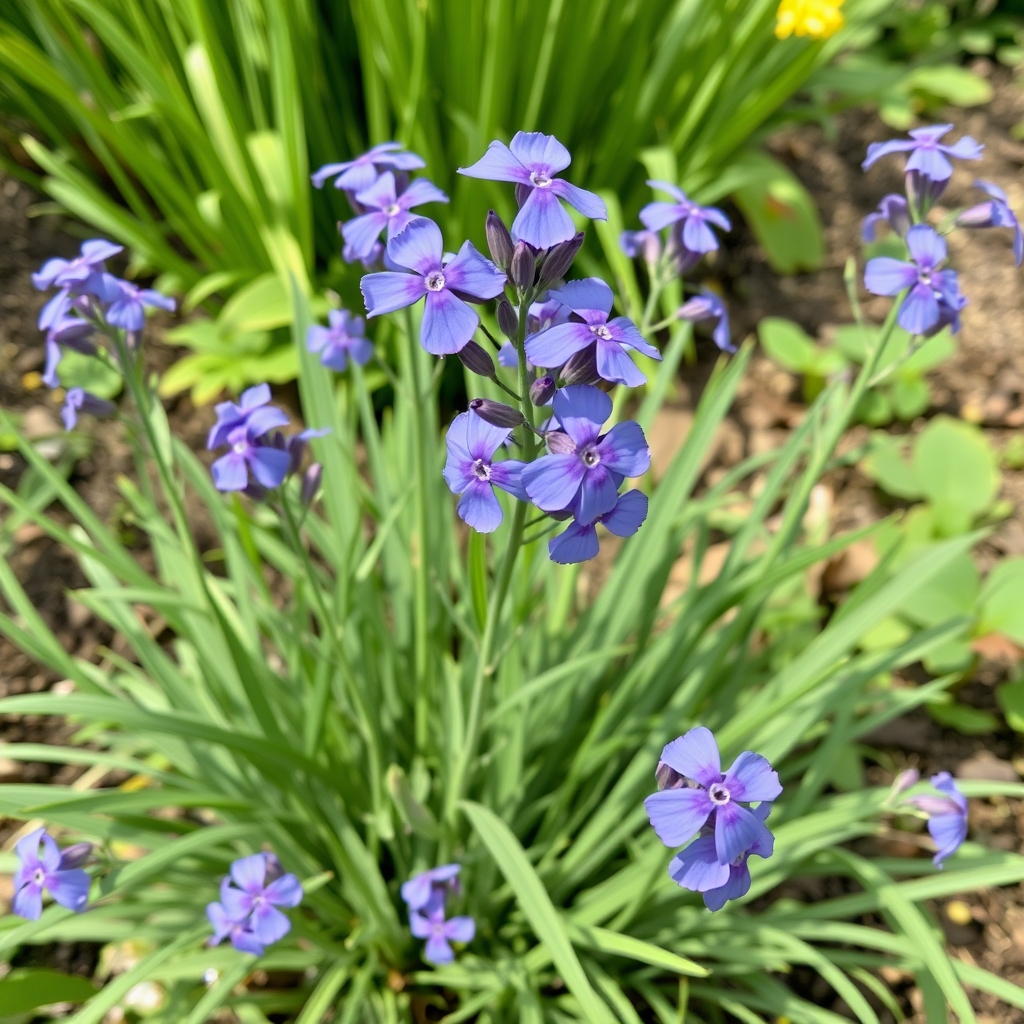 Tradescantia virginiana