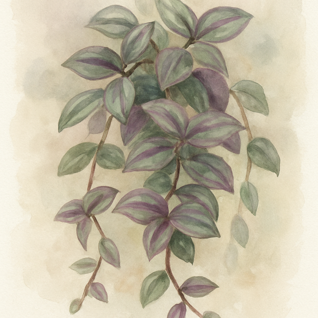 Tradescantia