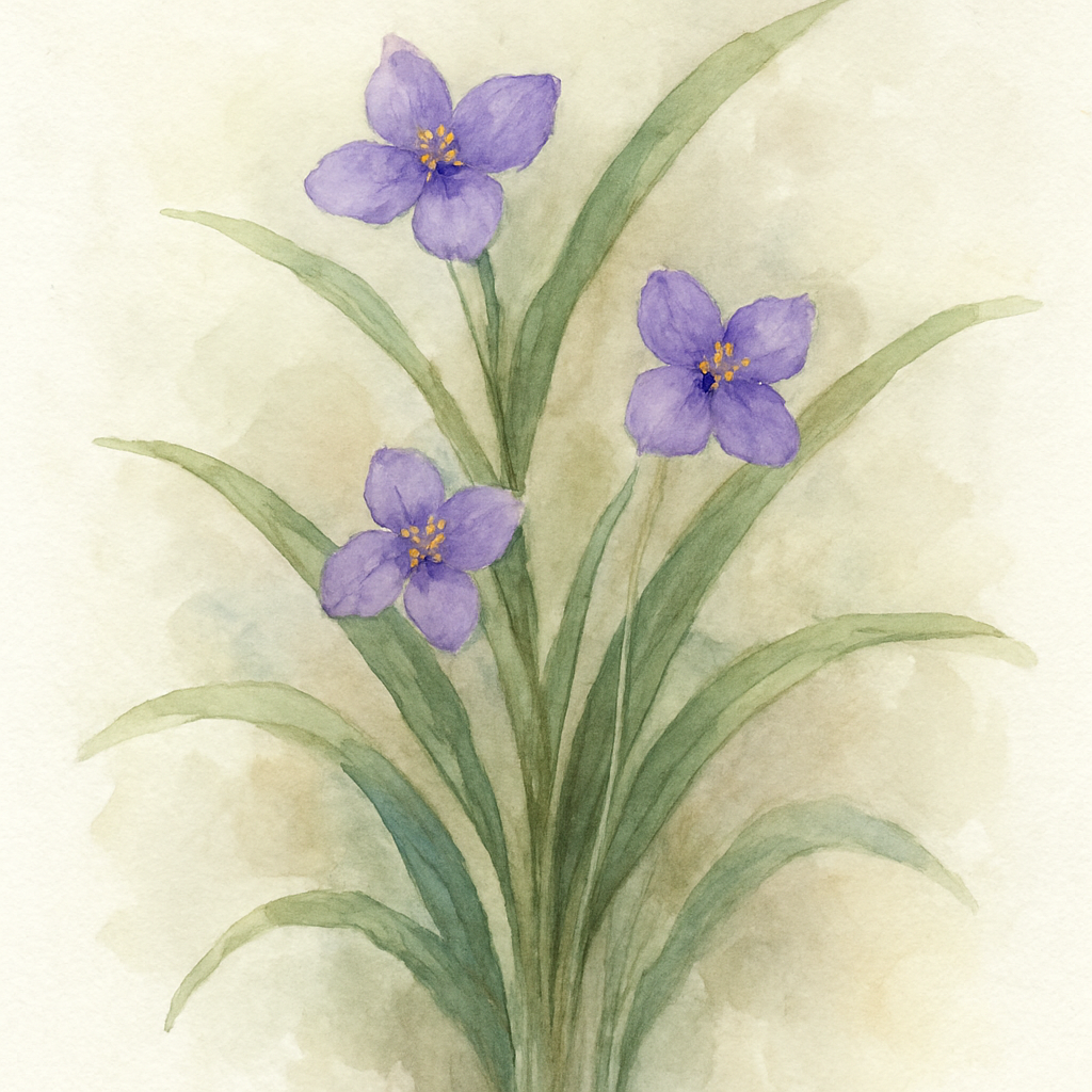Tradescantia