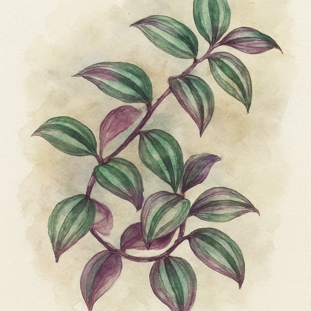 Inch Plant