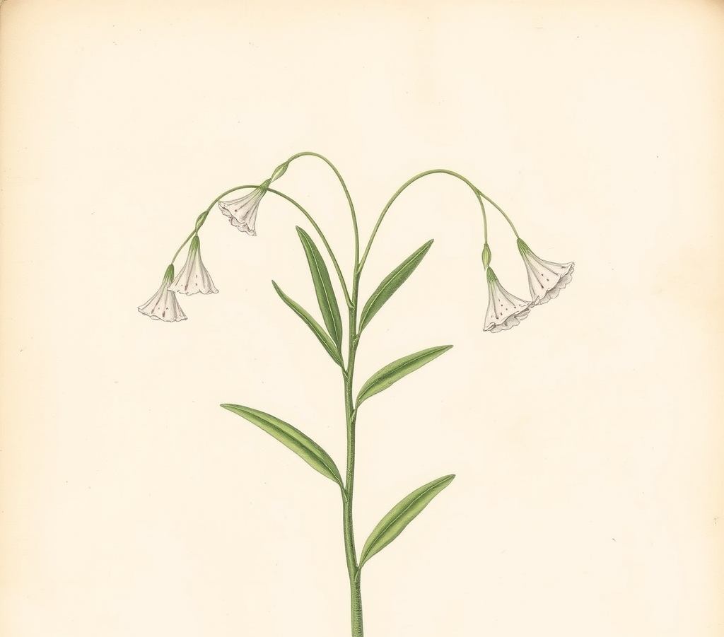 Tricyrtis macrantha var macranthopsis