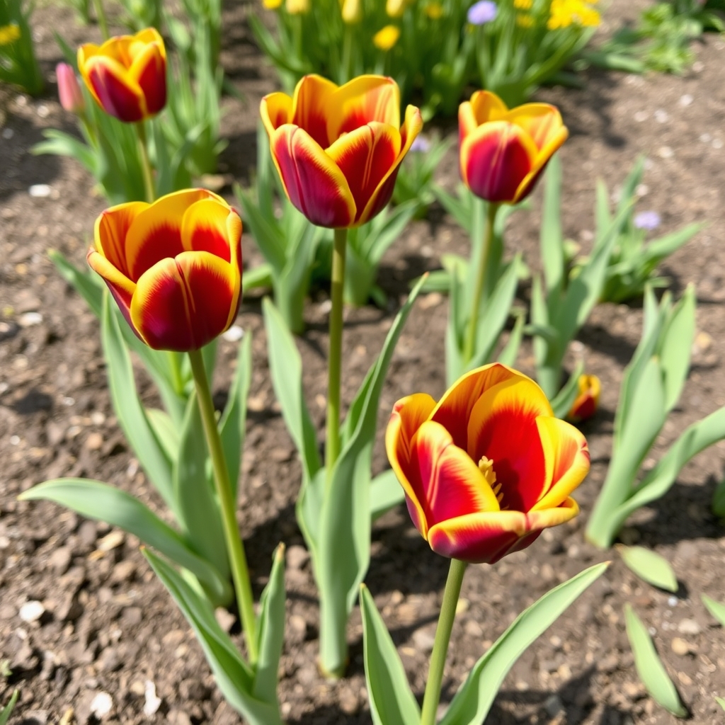 Tulip Abu Hassan
