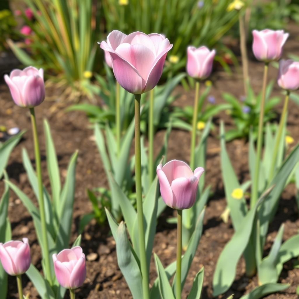 Tulip 'Alise'