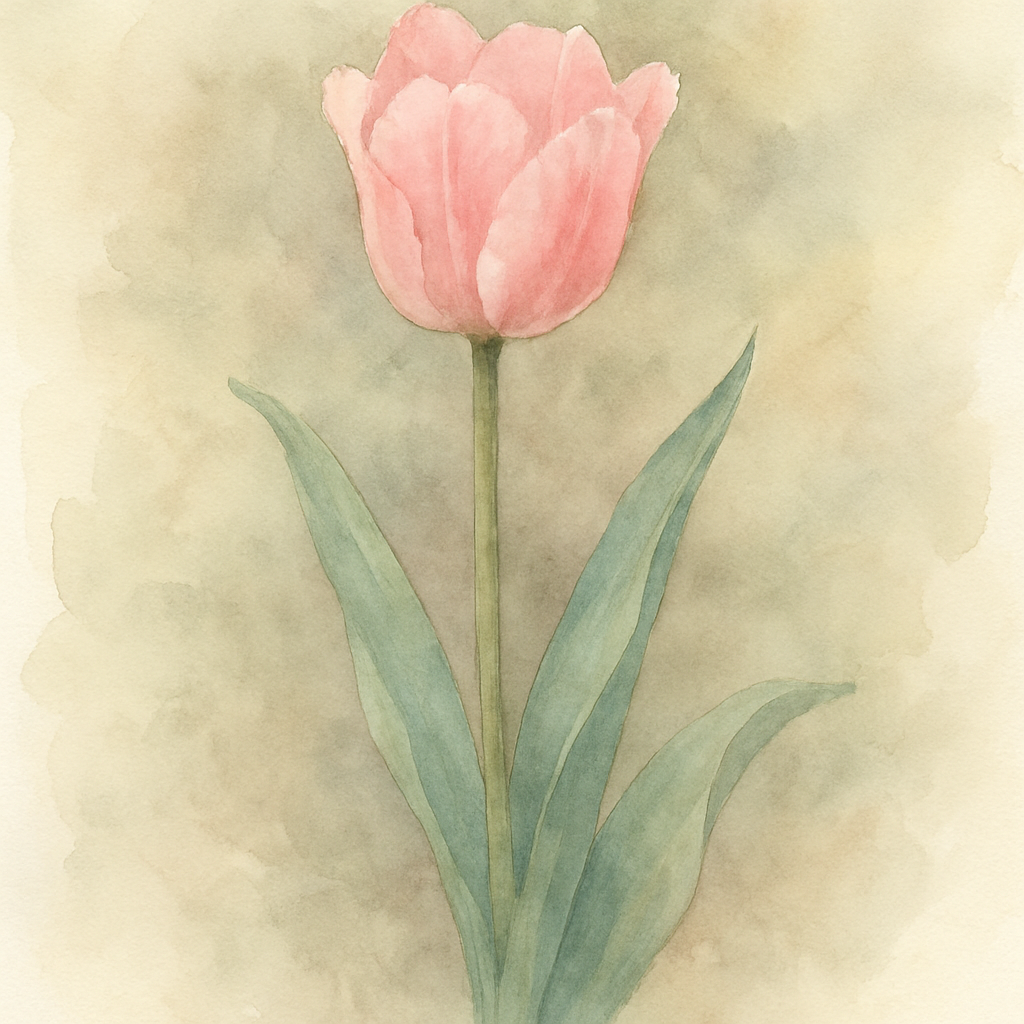 Tulip 'Alise'