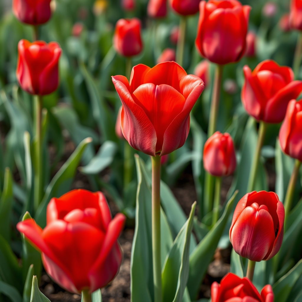 Tulip Apeldoorn