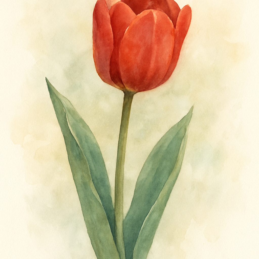 Tulip Apeldoorn