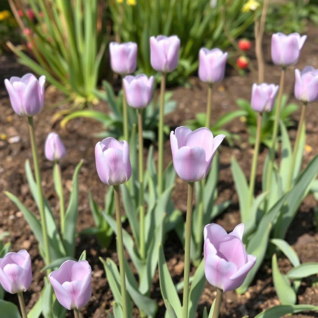 Tulip Candy Prince