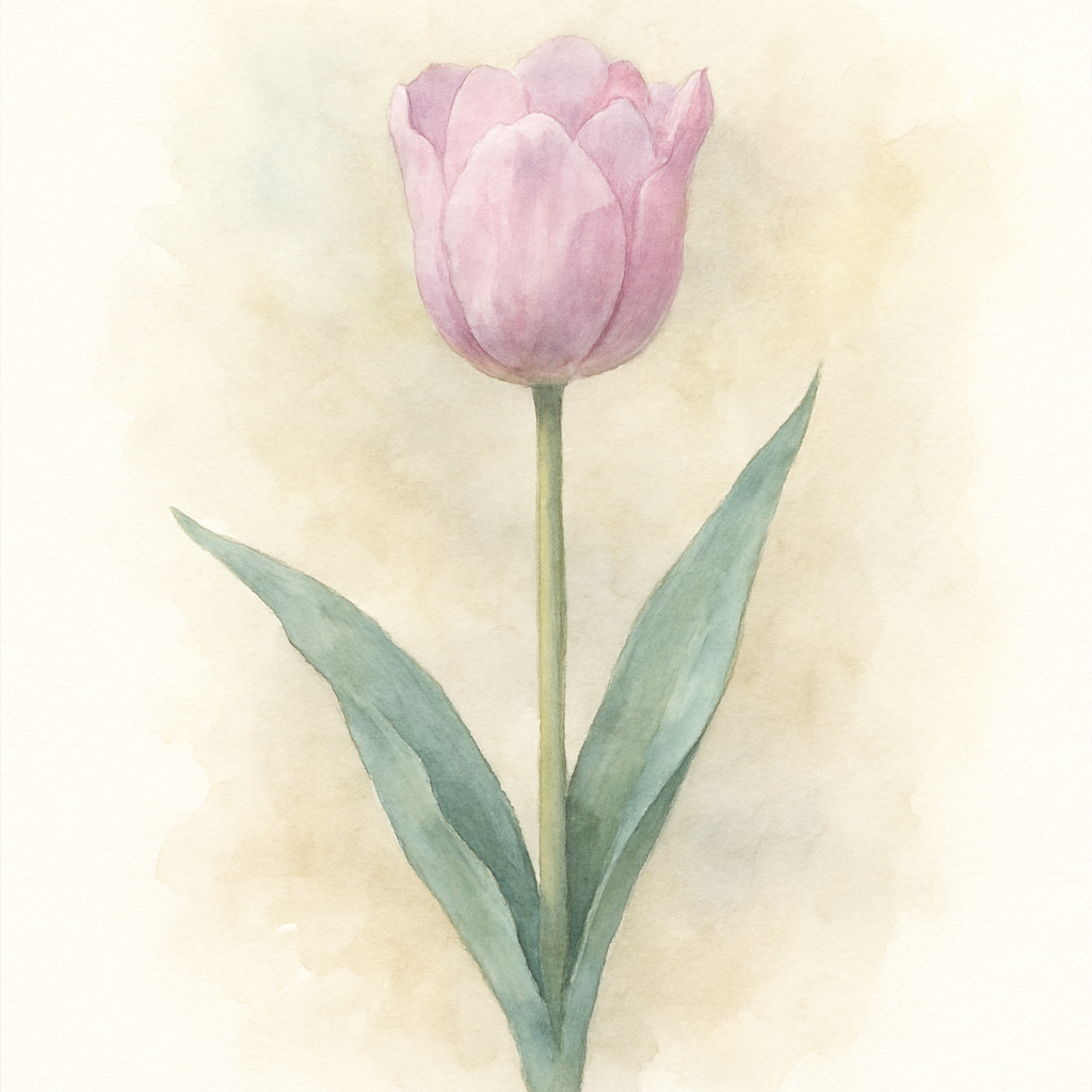 Tulip Candy Prince