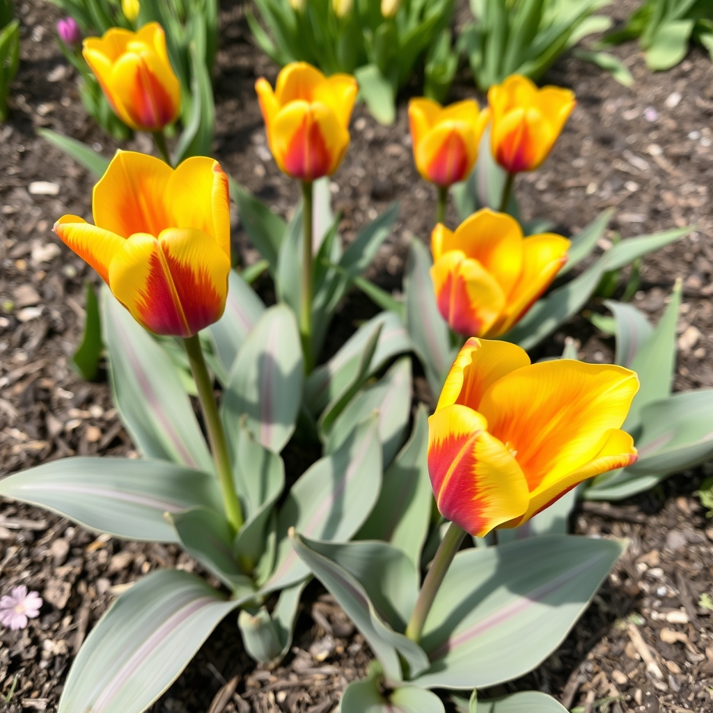 Tulip Cape Cod