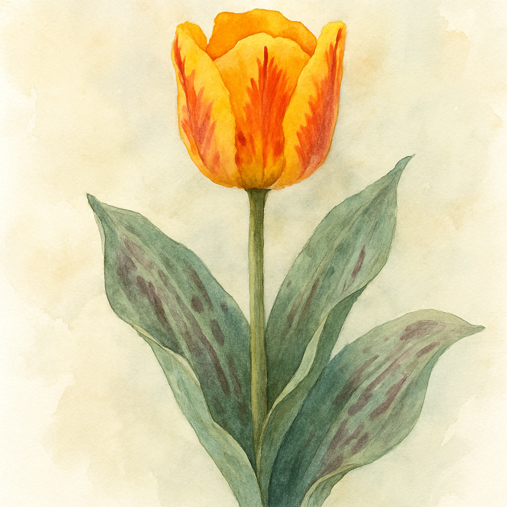 Tulip Cape Cod