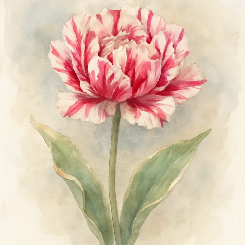Tulip Carnaval de Nice