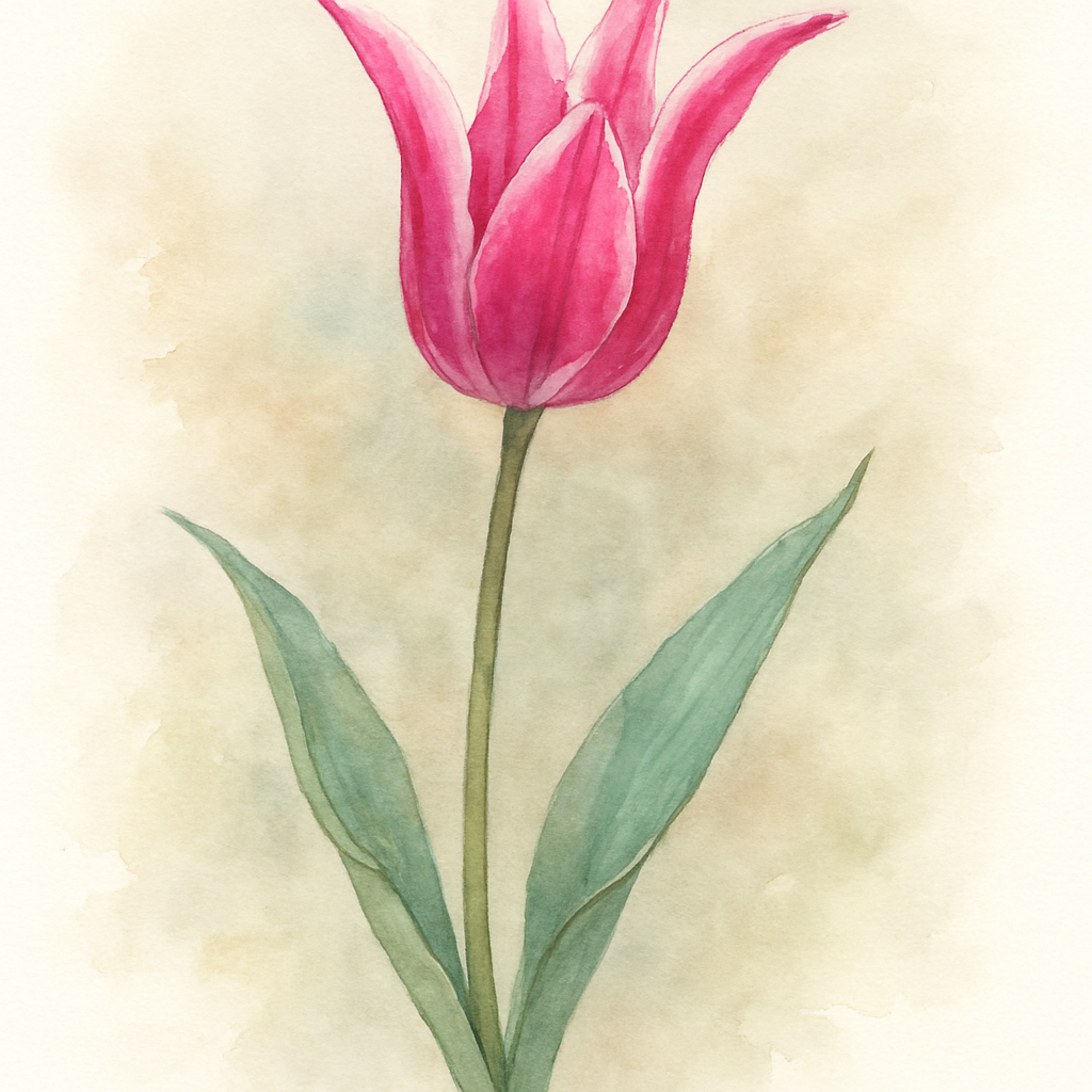 Tulip Claudia Bulbs