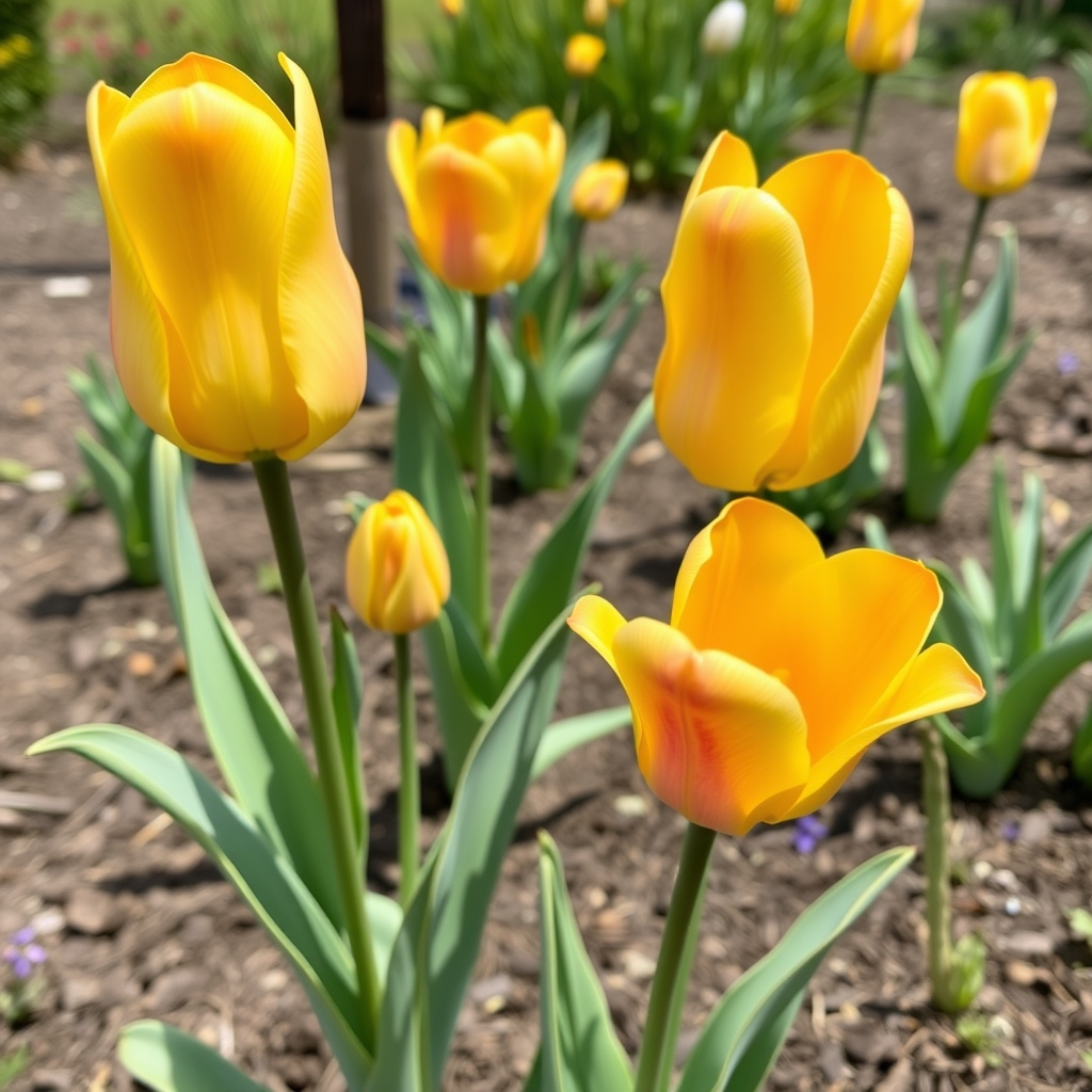 Tulip Daydream