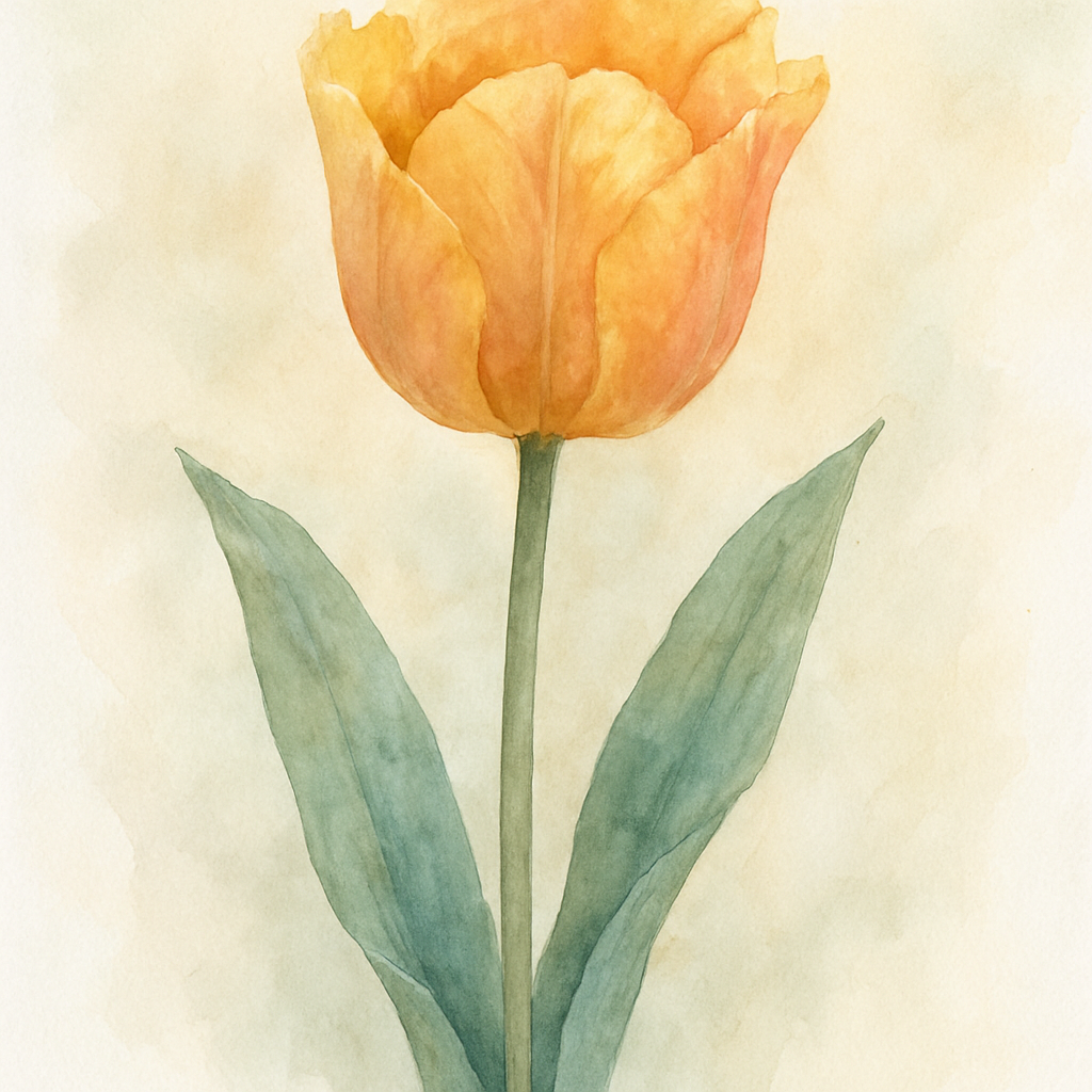 Tulip Daydream