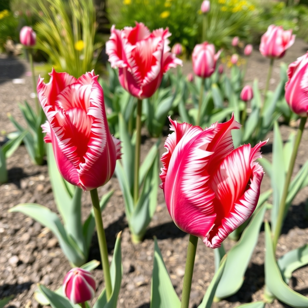 Tulip Estella Rijnveld